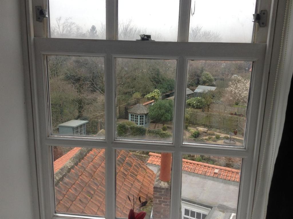 Beverley Budget Inn Room photo