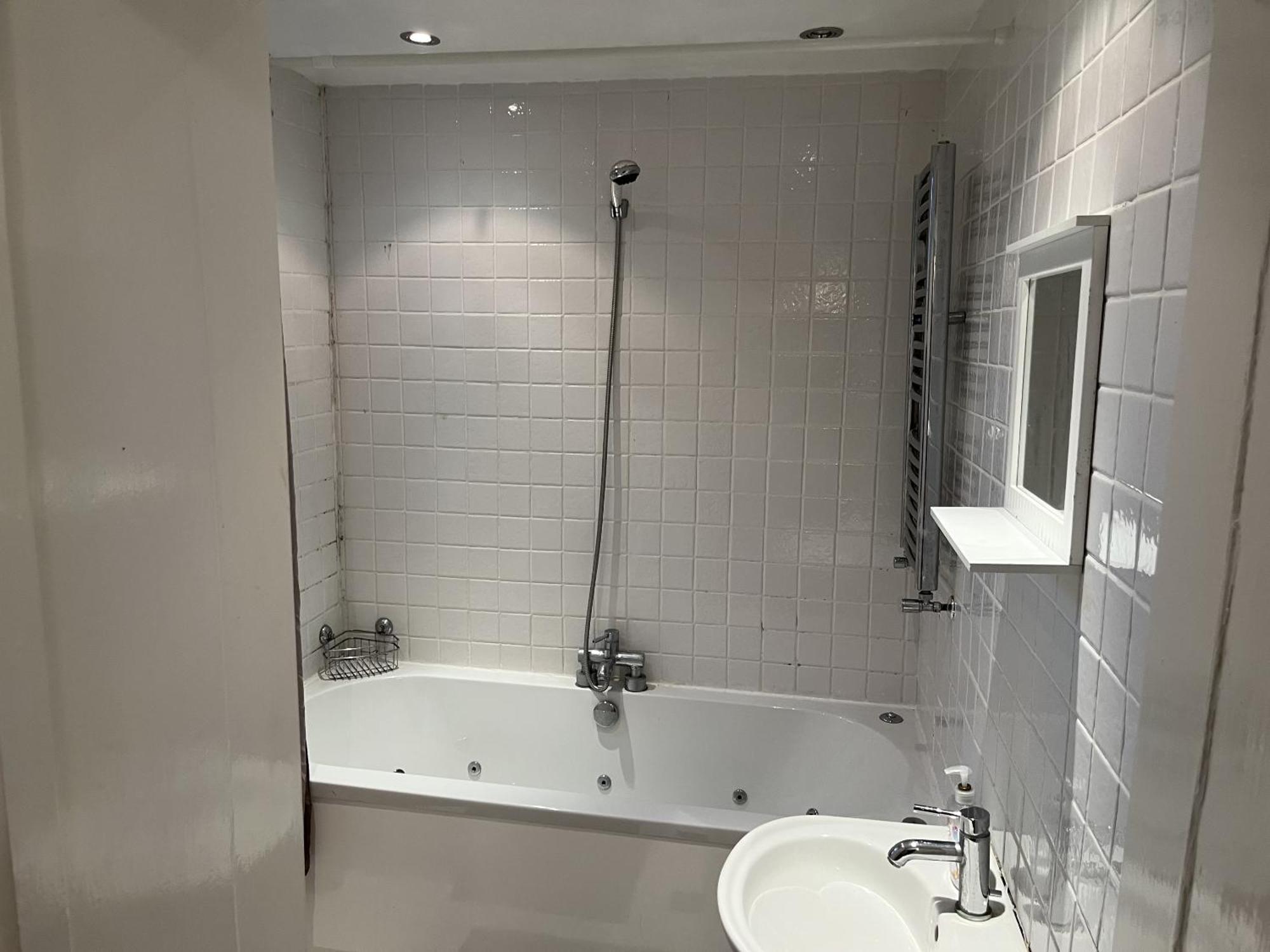 Beverley Budget Inn Room photo