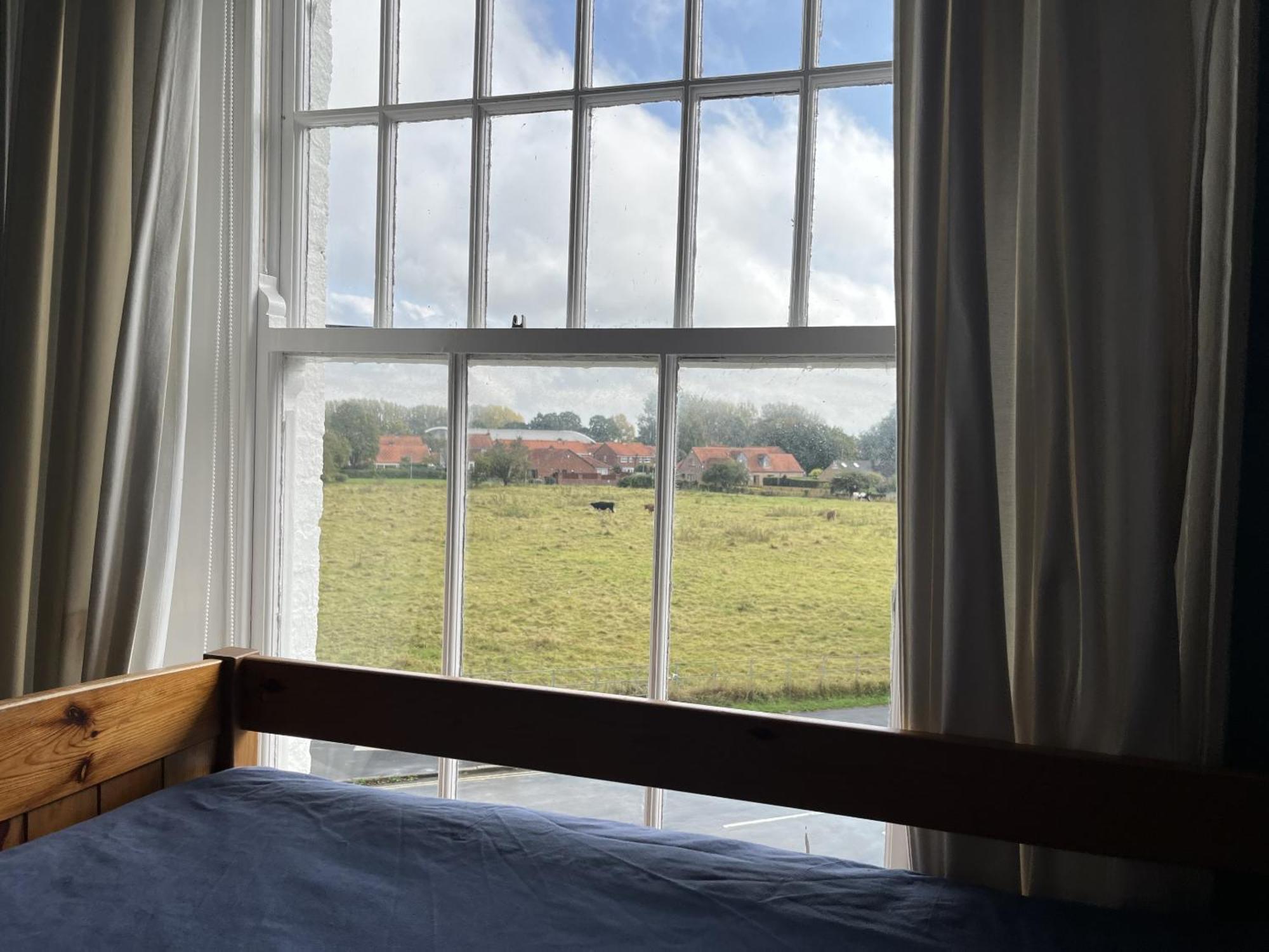 Beverley Budget Inn Room photo