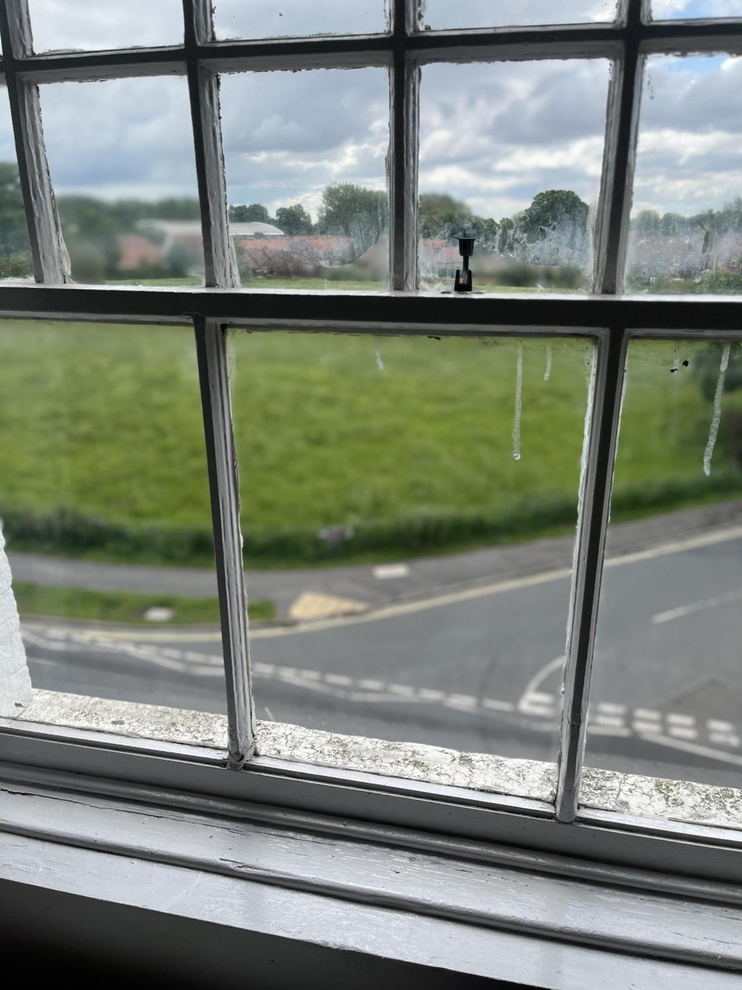 Beverley Budget Inn Room photo